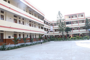 Guru Nanak Mission Public Senior Secondary School-School View